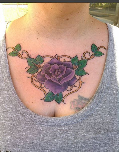 Tattoo Shop «Indigo Skin Design», reviews and photos, 804 W 3rd St, Antioch, CA 94509, USA