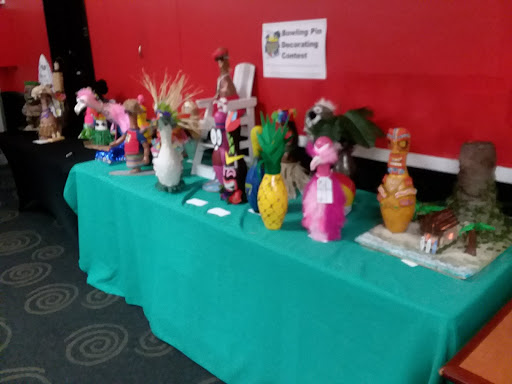 Bowling Alley «AMF Sheridan Lanes», reviews and photos, 3121 S Sheridan Rd, Tulsa, OK 74145, USA