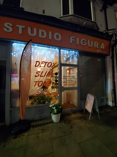 Studio Figura - London