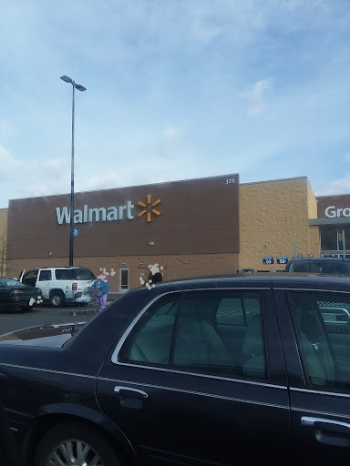 Discount Store «Walmart», reviews and photos, 375 S Main St, Timberville, VA 22853, USA