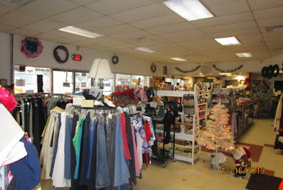 Bridgeville Thrift Store