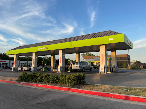 Walmart Neighborhood Market, 720 W Pipeline Rd, Hurst, TX 76053, USA, 