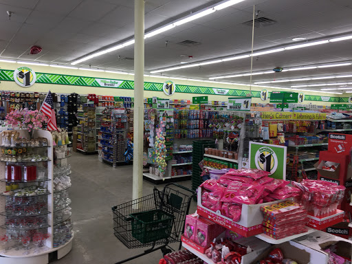 Dollar Store «Dollar Tree», reviews and photos, 1145 N Belsay Rd Ste B, Burton, MI 48509, USA