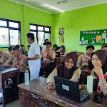 Review Sekolah Menengah Pertama Negeri 13 Kota Madiun