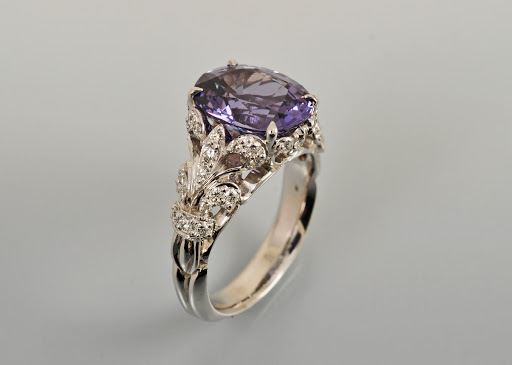 Jewelry Designer «Alex Gulko Custom Jewelry», reviews and photos, 337 S Main St, Ann Arbor, MI 48104, USA