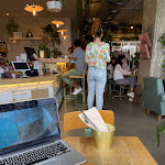 Photo n°5 de l'avis de Dor. fait le 18/10/2021 à 16:33 sur le  Fauna & Flora- Anjos à Lisbon