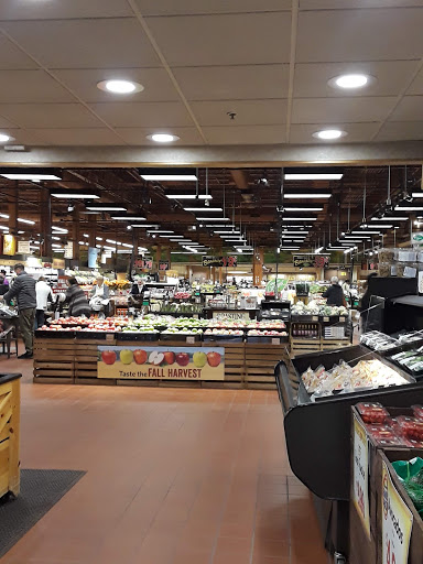Supermarket «Wegmans», reviews and photos, 5000 Wegmans Dr, Bethlehem, PA 18017, USA