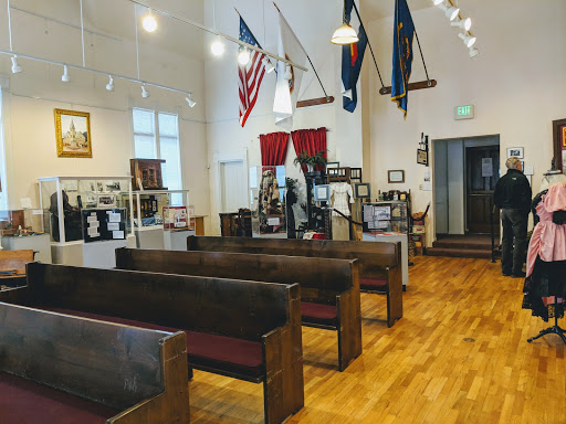 Museum «Old Colorado City History Center Museum», reviews and photos, 1 S 24th St, Colorado Springs, CO 80904, USA