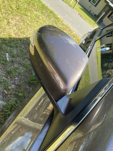 Auto Body Shop «Caliber Collision», reviews and photos, 8318 Atlantic Blvd, Jacksonville, FL 32211, USA