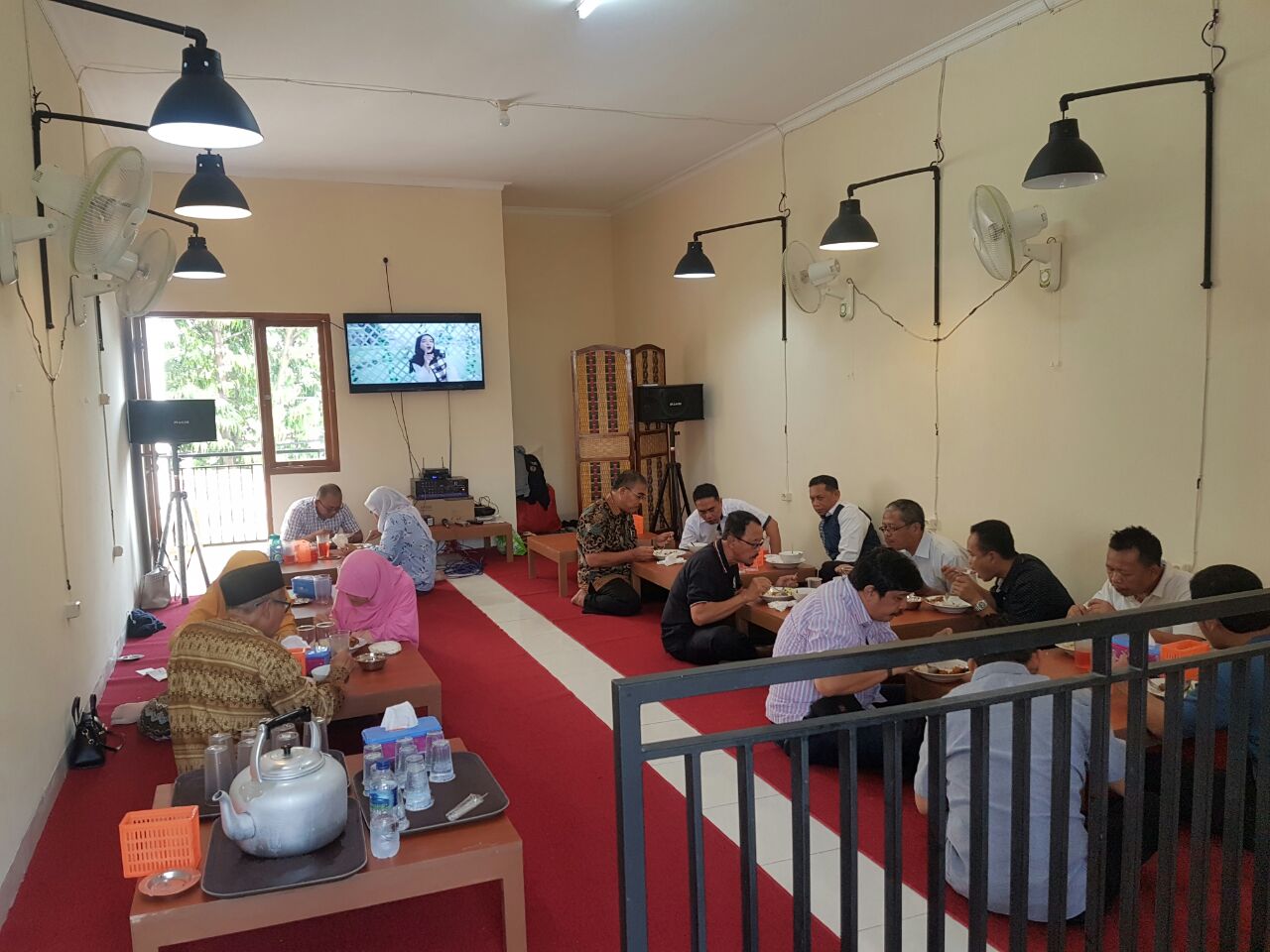 Rindu Rasa Cafe Photo