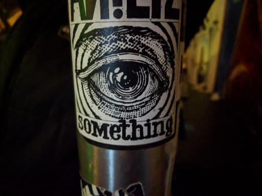 Bar «Beauty Bar Las Vegas», reviews and photos, 517 E Fremont St, Las Vegas, NV 89101, USA