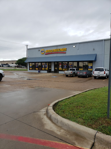 Auto Parts Store «NAPA Auto Parts Genuine Parts Company», reviews and photos, 3033 Military Pkwy, Mesquite, TX 75149, USA