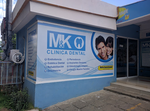Clinica Dental MK Las Colinas
