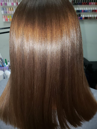 Hair Salon «Hairdoctors Specialty Salons - Eureka», reviews and photos, 18224 SW 147th Ave, Miami, FL 33177, USA