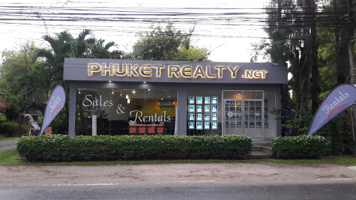 PHUKET REALTY. NET - Sales & Rentals Agency