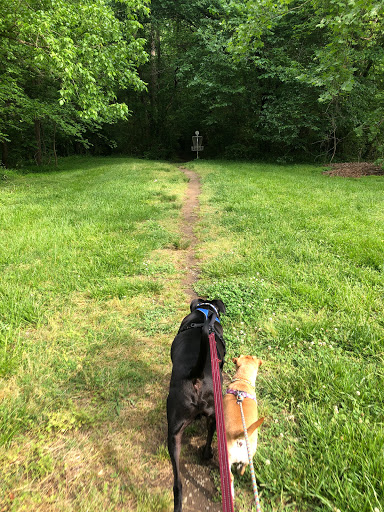 Northwoods Nature Trail
