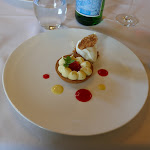 Photo n°7 de l'avis de YP. fait le 15/06/2018 à 09:18 sur le  Castello Banfi - Il Borgo à Poggio alle Mura