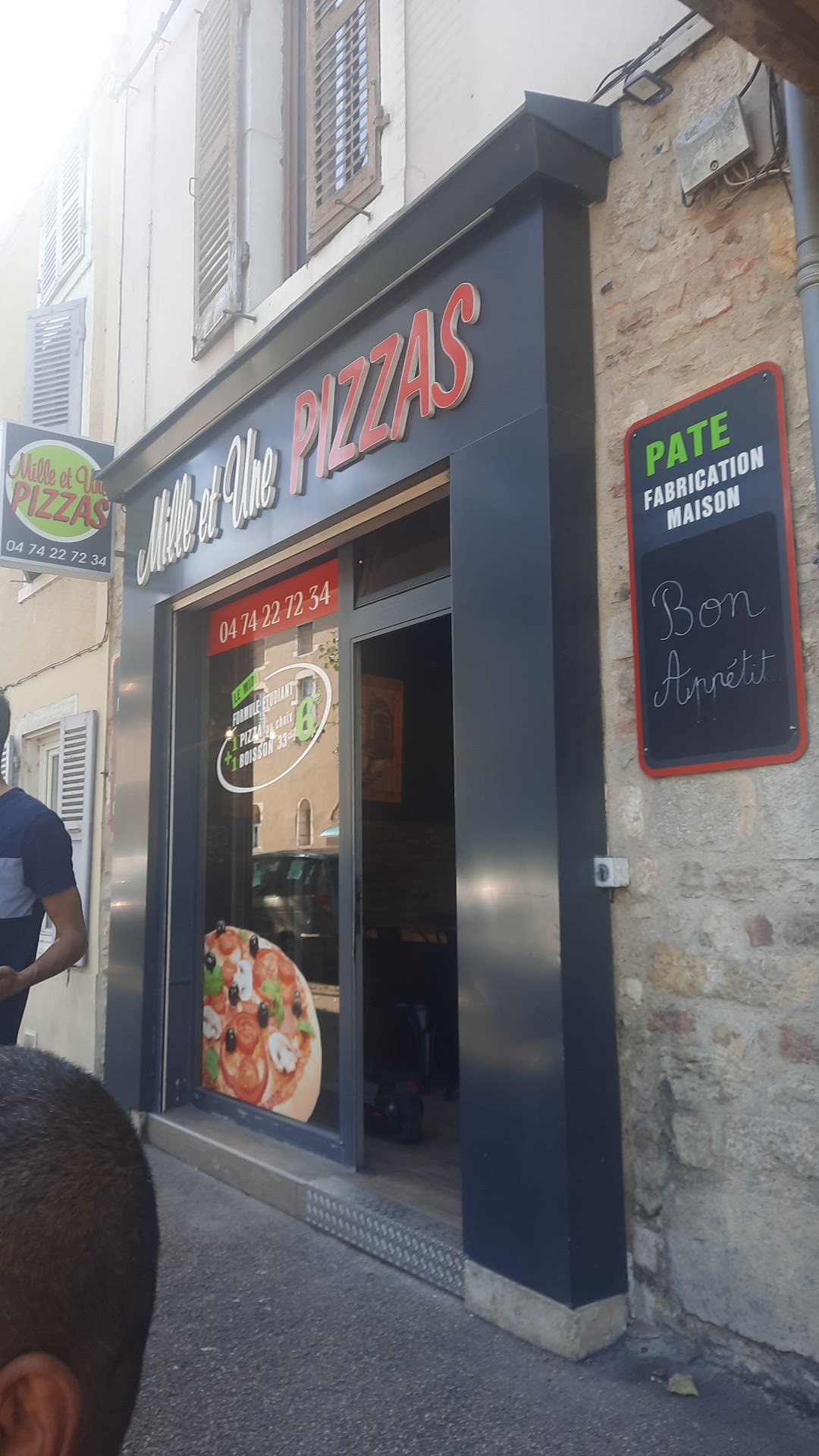 Photo n° 1 de l'avis de Mbk.m fait le 10/10/2022 à 10:38