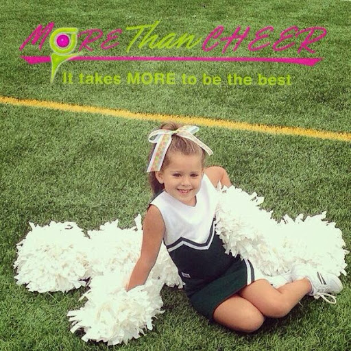 Gymnastics Center «More Than Cheer - Studio Location», reviews and photos, 44933 George Washington Blvd, Ashburn, VA 20147, USA