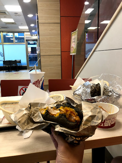 肯德基KFC -台南東門餐廳
