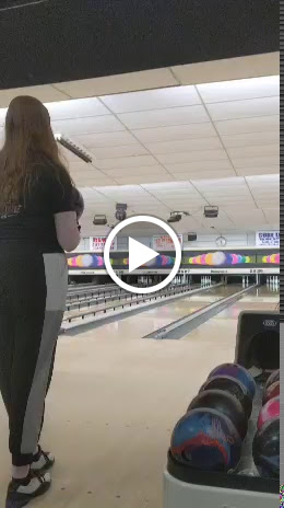 Bowling Alley «Freeway Lanes of Warren», reviews and photos, 2700 Parkman Rd NW, Warren, OH 44485, USA