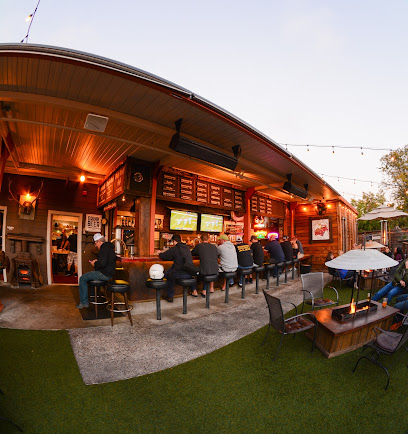 Jaded Toad BBQ & Grill Cotati - 500 E Cotati Ave, Cotati, CA 94931