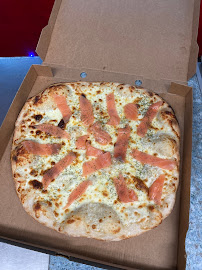 Photos du propriétaire du Pizzas à emporter Sandjo Pizza à Gotein-Libarrenx - n°17