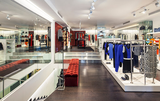 balenciaga store near me