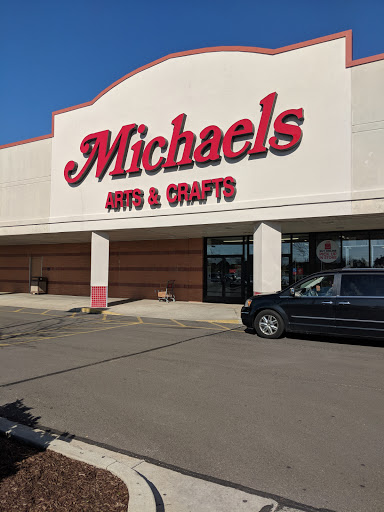 Craft Store «Michaels», reviews and photos, 2500 N Fairfield Rd, Beavercreek, OH 45431, USA