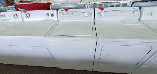 Appliance Store «FM Appliance», reviews and photos, 3580 Lawrenceville-Suwanee Rd, Suwanee, GA 30024, USA