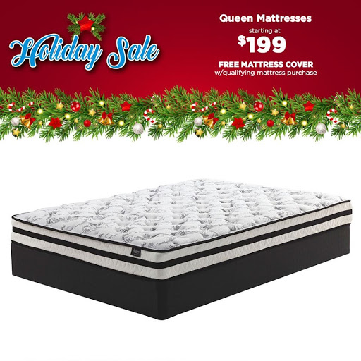 Furniture Store «City Furniture Home Decor», reviews and photos, 61 Broad St, Stamford, CT 06901, USA