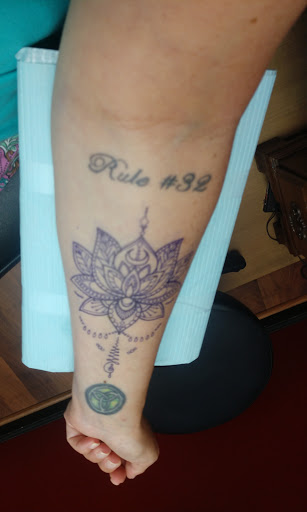 Tattoo Shop «Studio One Tattoo», reviews and photos, 234 Chester Pike, Norwood, PA 19074, USA