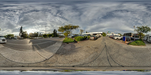 Volvo Dealer «AutoNation Volvo Cars Bellevue», reviews and photos, 420 116th Ave NE, Bellevue, WA 98004, USA