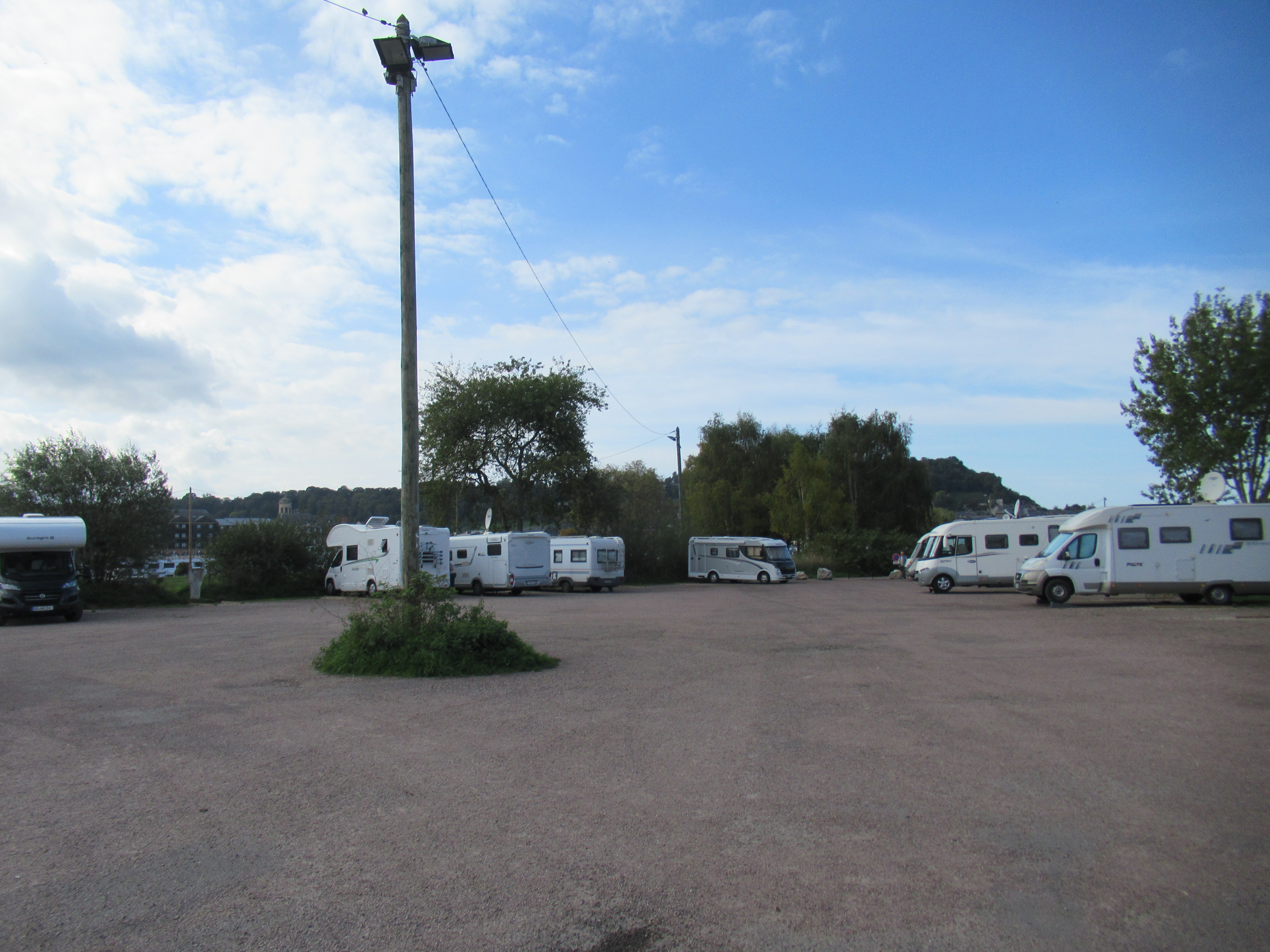 Photo n° 1 de l'avis de Daniëlle.n fait le 26/08/2023 à 07:24