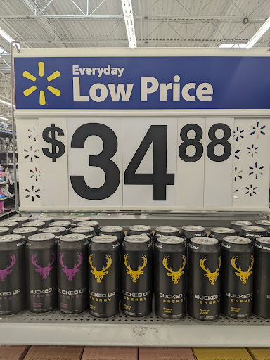 Department Store «Walmart Supercenter», reviews and photos, 748 Beal Pkwy NW, Fort Walton Beach, FL 32547, USA