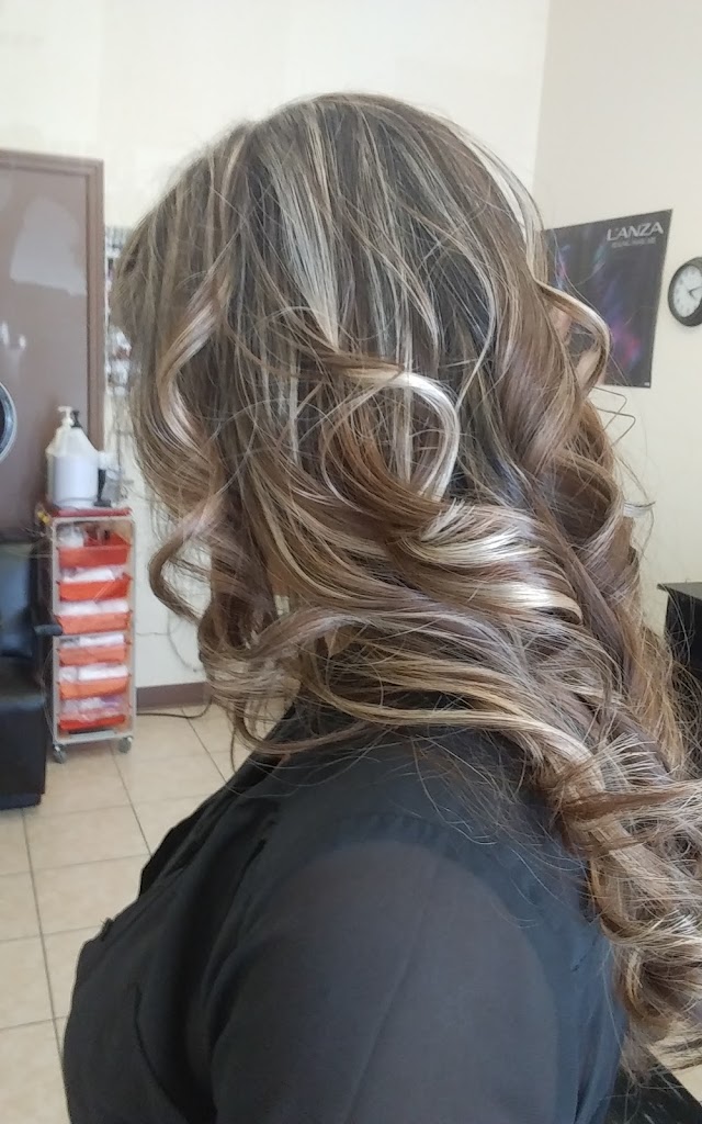 Herminia's beauty salon # 2 78516