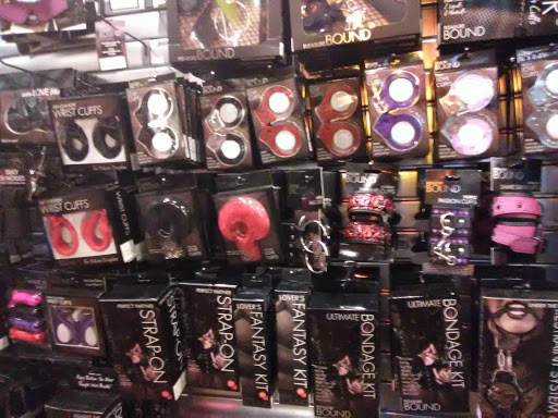 Gift Shop «SPENCER GIFTS», reviews and photos, 700 Haywood Rd #2001A, Greenville, SC 29607, USA