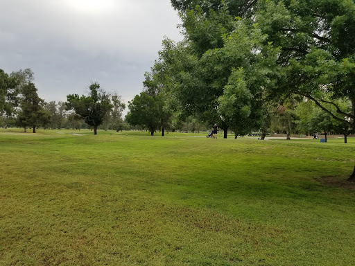 Golf Course «Valley Oaks Golf Course», reviews and photos, 1800 S Plaza St, Visalia, CA 93277, USA