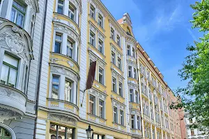 Milosrdnych Apartments - Prague City Apartments image