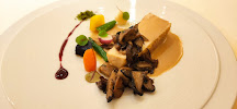 Foie gras du Restaurant gastronomique Restaurant Mon Plaisir à Chamesol - n°11
