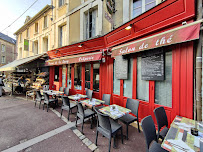 Atmosphère du Crêperie Pierre et le Loup à Trouville-sur-Mer - n°1