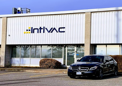 Intlvac Inc