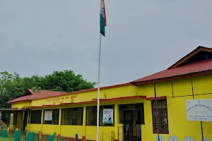Solmora PHC(primary Health Centre) image