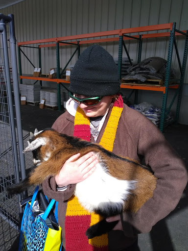 Animal Feed Store «IFA Country Stores», reviews and photos, 1071 Pioneer Rd, Draper, UT 84020, USA