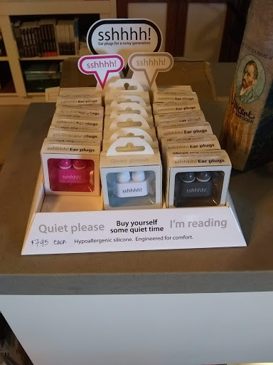 Gift Shop «Face In A Book», reviews and photos, 4359 Town Center Blvd, El Dorado Hills, CA 95762, USA