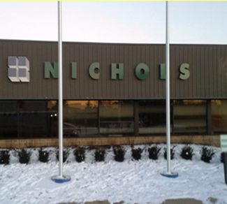 Nichols - Greater Detroit Branch
