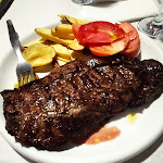 Photo n°1 de l'avis de José.e fait le 09/09/2021 à 21:56 sur le  Restaurante Snack Bar Almeida à Guarda