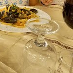 Photo n°1 de l'avis de Gigi72fullbak. fait le 17/08/2021 à 07:14 sur le  Ristorante Pizzeria Baida à Castellammare del Golfo