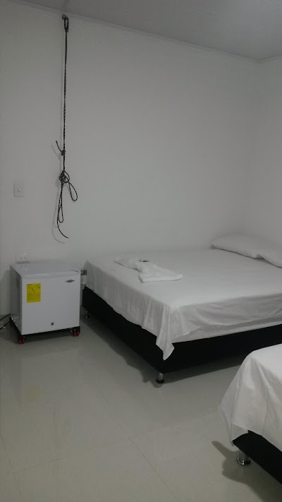 Photos of HOTEL EL ALCARAVAN