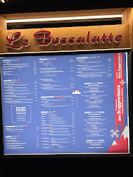 Photo n°2 de Restaurant Le Boccalatte à Chamonix-Mont-Blanc ()
